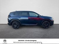 Voitures D'occasion À Guingamp | Citroën C5 Aircross 1.2 Hybride 145Ch Max Boite Automatique