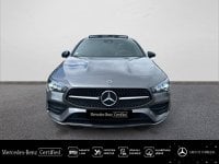 Voitures D'occasion À Saint-Brieuc | Mercedes-Benz Cla Shooting Brake 200 D 150Ch Amg Line 8G-Dc...