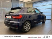 Voitures D'occasion À Quimper | Audi A1 Sportback 30 Tfsi 110Ch Advanced S Tronic 7