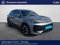 Voitures D'occasion À Lanester | Volkswagen T-Roc 1.5 Etsi 150Ch R-Line Dsg7