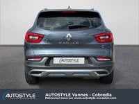 Voitures D'occasion À Theix-Noyalo | Renault Kadjar 1.5 Blue Dci 115Ch Intens Edc