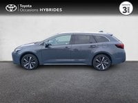 Voitures D'occasion À Plérin | Toyota Corolla 1.8 Hybrid140Ch Design