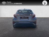 Voitures D'occasion À Noyal-Pontivy | Toyota C-Hr 122H Design 2Wd E-Cvt Rc18
