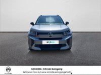 Voitures D'occasion À Guingamp | Citroën C3 Aircross 1.2 Turbo 100Ch Collection