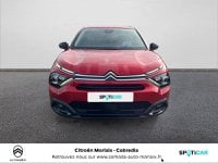 Voitures D'occasion À Saint-Martin-Des-Champs | Citroën C4 Puretech 130Ch S&S Shine Eat8