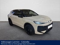 Voitures D'occasion À Lannion | Volkswagen T-Roc 1.5 Etsi 150Ch R-Line Dsg7