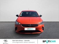 Voitures D'occasion À Yffiniac | Opel Corsa 1.2 Turbo 100Ch Edition