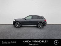 Voitures D'occasion À Saint-Grégoire | Mercedes-Benz Glc 300 De Hybrid 333Ch Amg Line 4Matic 9G...