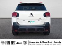 Voitures D'occasion À Brest | Citroën C3 Aircross Puretech 110Ch S&S Shine E6.D-Temp