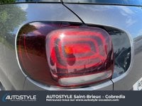 Voitures D'occasion À Yffiniac | Citroën C3 Aircross Bluehdi 110Ch S&S Feel Pack