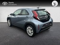 Voitures D'occasion À Belz | Toyota Aygo X 1.0 Vvt-I 72Ch Dynamic S-Cvt My24