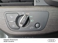 Voitures D'occasion À Lanester | Audi A5 40 Tdi 204Ch S Line S Tronic 7