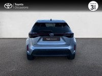 Voitures D'occasion À Vannes | Toyota Yaris Cross 116H Collection My22