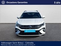 Voitures D'occasion À Saint-Brieuc | Volkswagen Taigo 1.0 Tsi 110Ch R-Line Dsg7