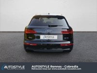 Voitures D'occasion À La Mézière | Audi Q5 35 Tdi Mild Hybrid 163Ch S Line S Tronic 7