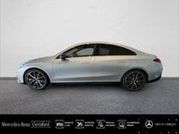 Voitures D'occasion À Quimper | Mercedes-Benz Cla 200 163+30Ch Amg Line 8G-Edct
