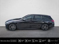 Voitures D'occasion À Saint-Brieuc | Mercedes-Benz Classe C Break 220 D 197Ch Amg Line