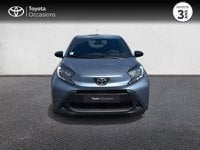Voitures D'occasion À Lannion | Toyota Aygo X 1.0 Vvt-I 72Ch Dynamic My24