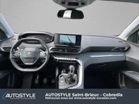 Voitures D'occasion À Yffiniac | Peugeot 3008 1.5 Bluehdi 130Ch S&S Allure Pack