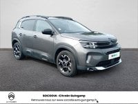 Voitures D'occasion À Guingamp | Citroën C5 Aircross Hybrid Rechargeable 225Ch Shine Ë-Eat8