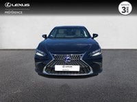 Voitures D'occasion À Lanester | Lexus Es 300H Executive My23