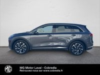 Voitures D'occasion À Laval | Mg Mgs6 Ev 244Ch - 77Kwh Luxury