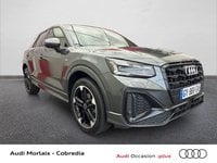 Voitures D'occasion À Saint-Martin-Des-Champs | Audi Q2 35 Tfsi 150Ch S Line S Tronic 7