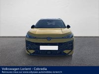 Voitures D'occasion À Lanester | Volkswagen T-Roc 1.5 Etsi 150Ch R-Line Dsg7