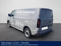 Voitures D'occasion À Lanester | Volkswagen Transporter Fg Van L1 2.0 Tdi 150Ch