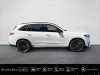 Voitures D'occasion À Brest | Mercedes-Benz Glc 400 E Hybrid 381Ch Amg Line 4Matic 9G-Tronic