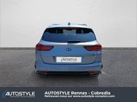 Voitures D'occasion À La Mézière | Kia Ceed Sw 1.6 Crdi 136Ch Mhev Gt Line Business Ibvm6