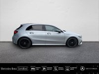 Voitures D'occasion À Saint-Malo | Mercedes-Benz Classe A 180 136Ch Star Edition 7G-Dct