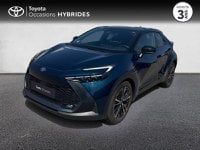 Voitures D'occasion À Belz | Toyota C-Hr 2.0 Hybride 200Ch Collection Ng23