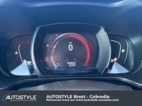 Voitures D'occasion À Brest | Renault Kadjar 1.5 Dci 110Ch Energy Intens Eco²