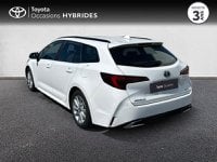 Voitures D'occasion À Lannion | Toyota Corolla Touring Spt 1.8 140Ch Dynamic My24
