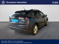 Voitures D'occasion À Guingamp | Volkswagen Taigo 1.0 Tsi 116Ch Vw Edition Dsg7