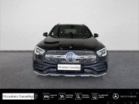 Voitures D'occasion À Quimper | Mercedes-Benz Glc 300 D 245Ch Amg Line 4Matic 9G-Tronic