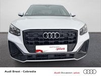 Voitures D'occasion À Brest | Audi Q2 35 Tfsi 150Ch S Line Plus S Tronic 7
