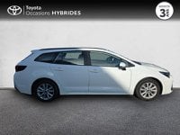 Voitures D'occasion À Vannes | Toyota Corolla Touring Spt 1.8 140Ch Dynamic Business My24