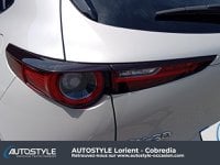 Voitures D'occasion À Lanester | Mazda Cx-30 2.5 E-Skyactiv-G M-Hybrid 140Ch Homura 2025