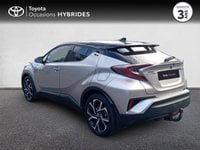 Voitures D'occasion À Lanester | Toyota C-Hr 122H Graphic 2Wd E-Cvt
