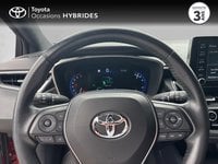 Voitures D'occasion À Pabu | Toyota Corolla Touring Spt 122H Design My22