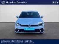 Voitures D'occasion À Saint-Brieuc | Volkswagen Polo 1.0 Tsi 95Ch R-Line