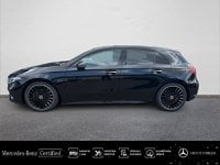 Voitures D'occasion À Saint-Grégoire | Mercedes-Benz Classe A 200 D 150Ch Edition 140 8G-Dct