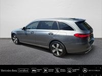 Voitures D'occasion À Saint-Malo | Mercedes-Benz Classe C Break 300 D E 197+129Ch Avantgarde Lin...