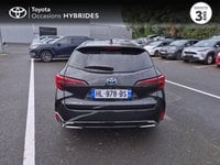 Voitures D'occasion À Vannes | Toyota Corolla 1.8 140Ch Design My24