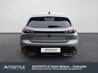 Voitures D'occasion À Yffiniac | Peugeot 308 1.5 Bluehdi 130Ch S&S Allure Eat8