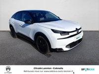 Voitures D'occasion À Lannion | Citroën C4 1.2 Hybride 145Ch S&S Collection Automatique