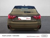 Voitures D'occasion À Lanester | Audi A1 Sportback 25 Tfsi 95Ch S Line S Tronic 7