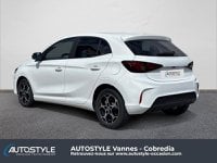 Voitures D'occasion À Theix-Noyalo | Mg Mg3 1.5 Hybrid+ 195Ch Luxury